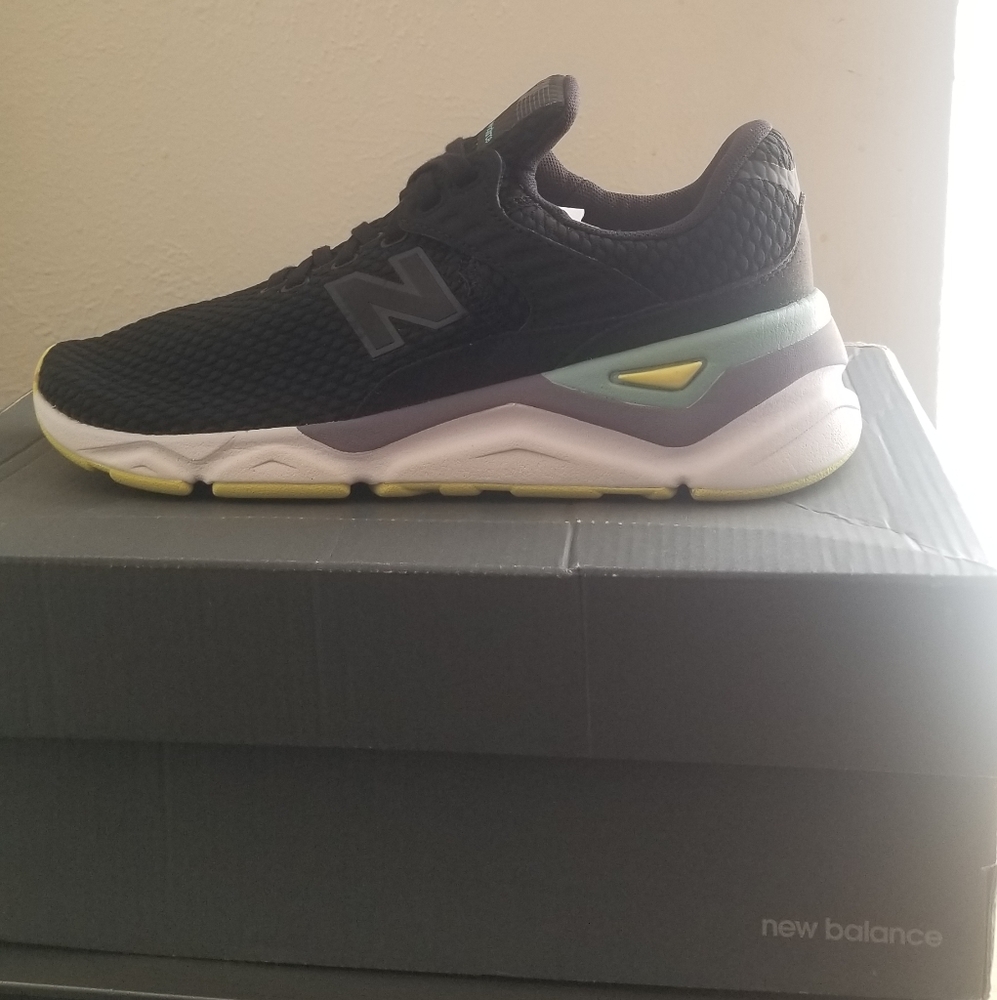 New Balance WSX90
